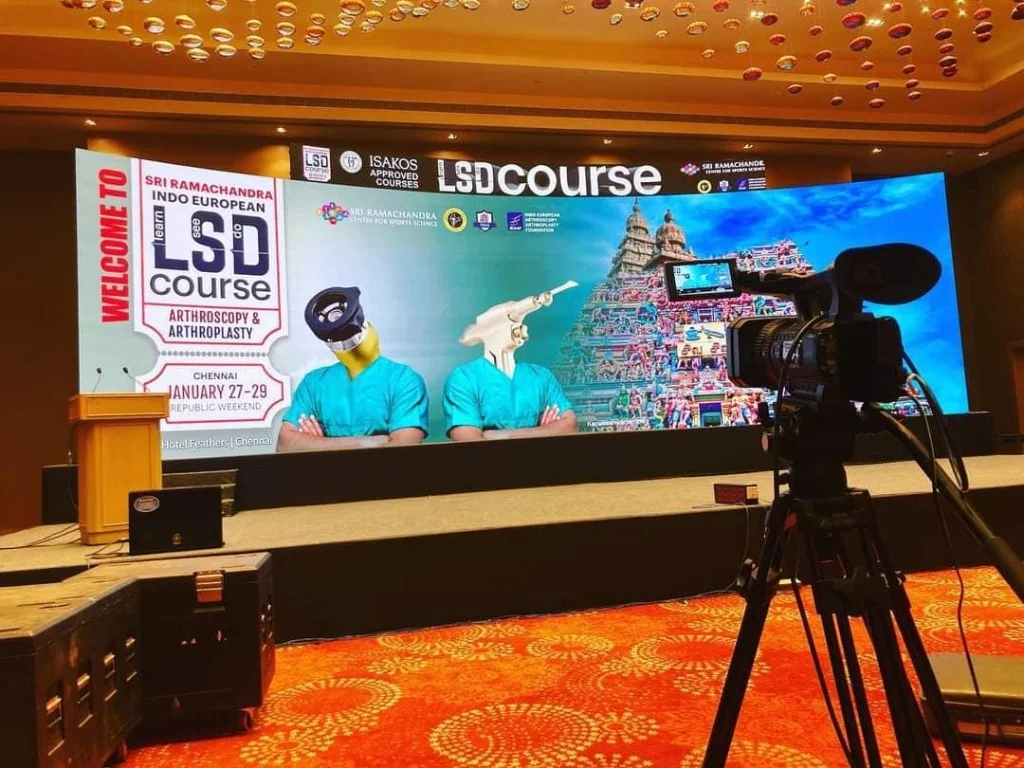 Indo European Conference