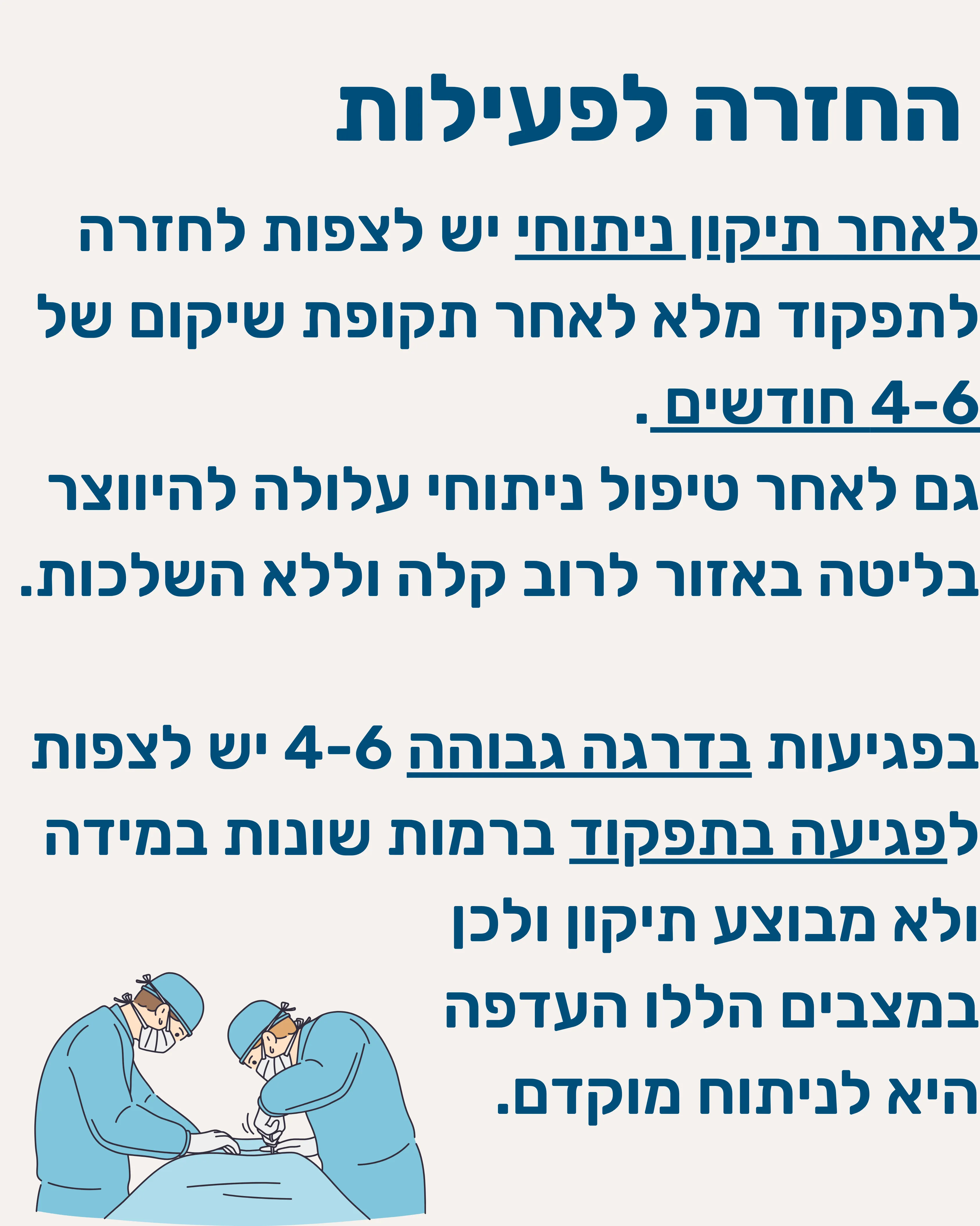 פריקת עצם הבריח (ACJ) - תמונה 8