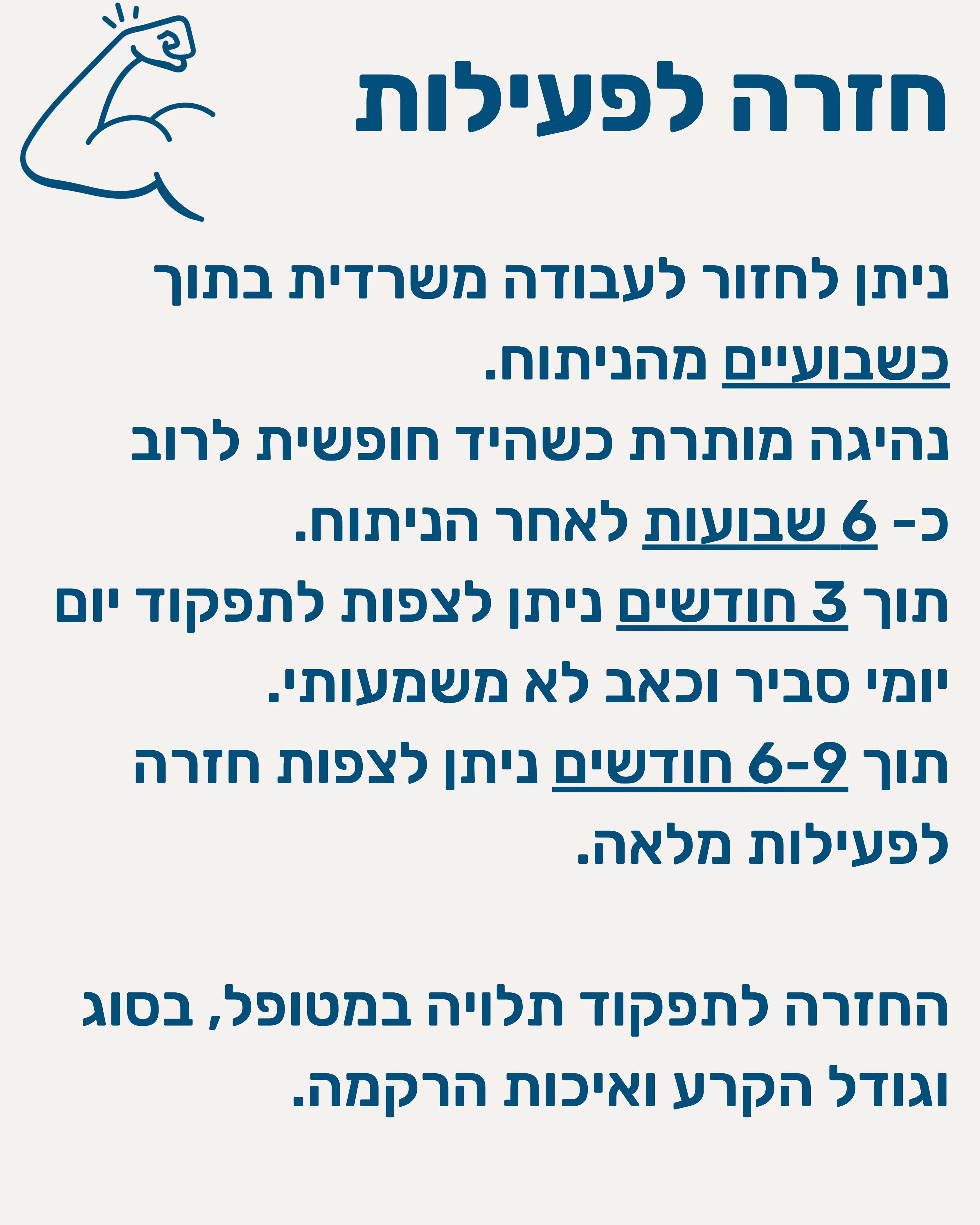 תיקון קרע בגידים שרוול מסובב - תמונה 9