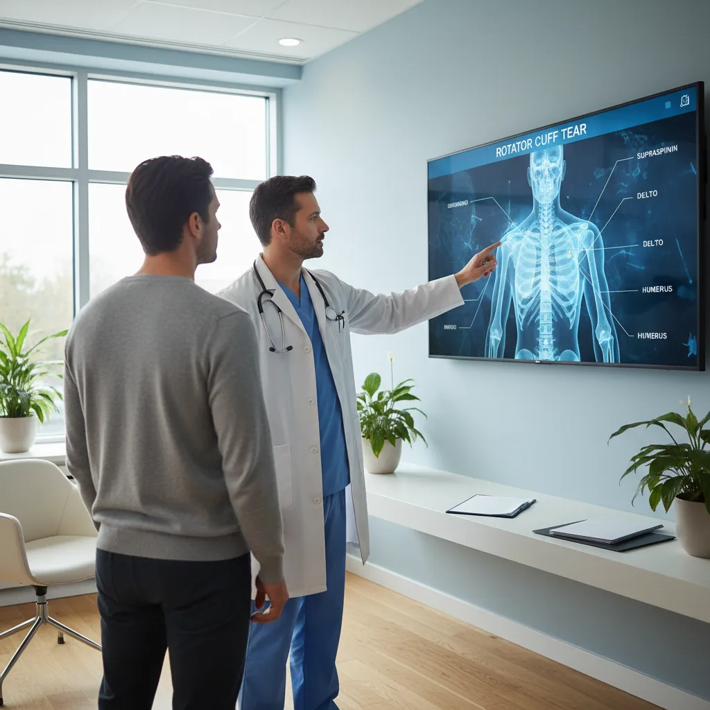 ייעוץ רפואי