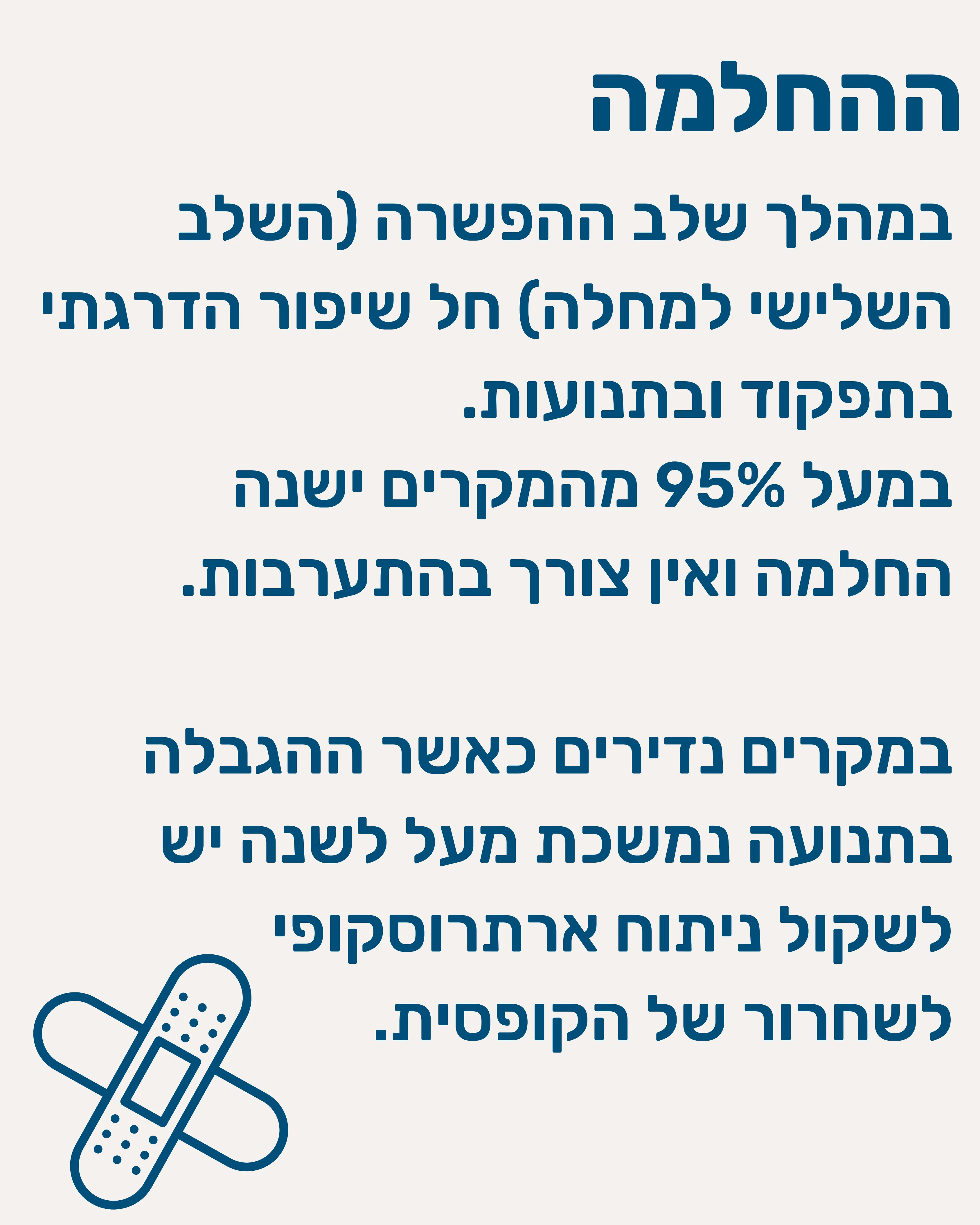 כתף קפואה - תמונה 9